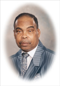 Brother James Edward Hunt